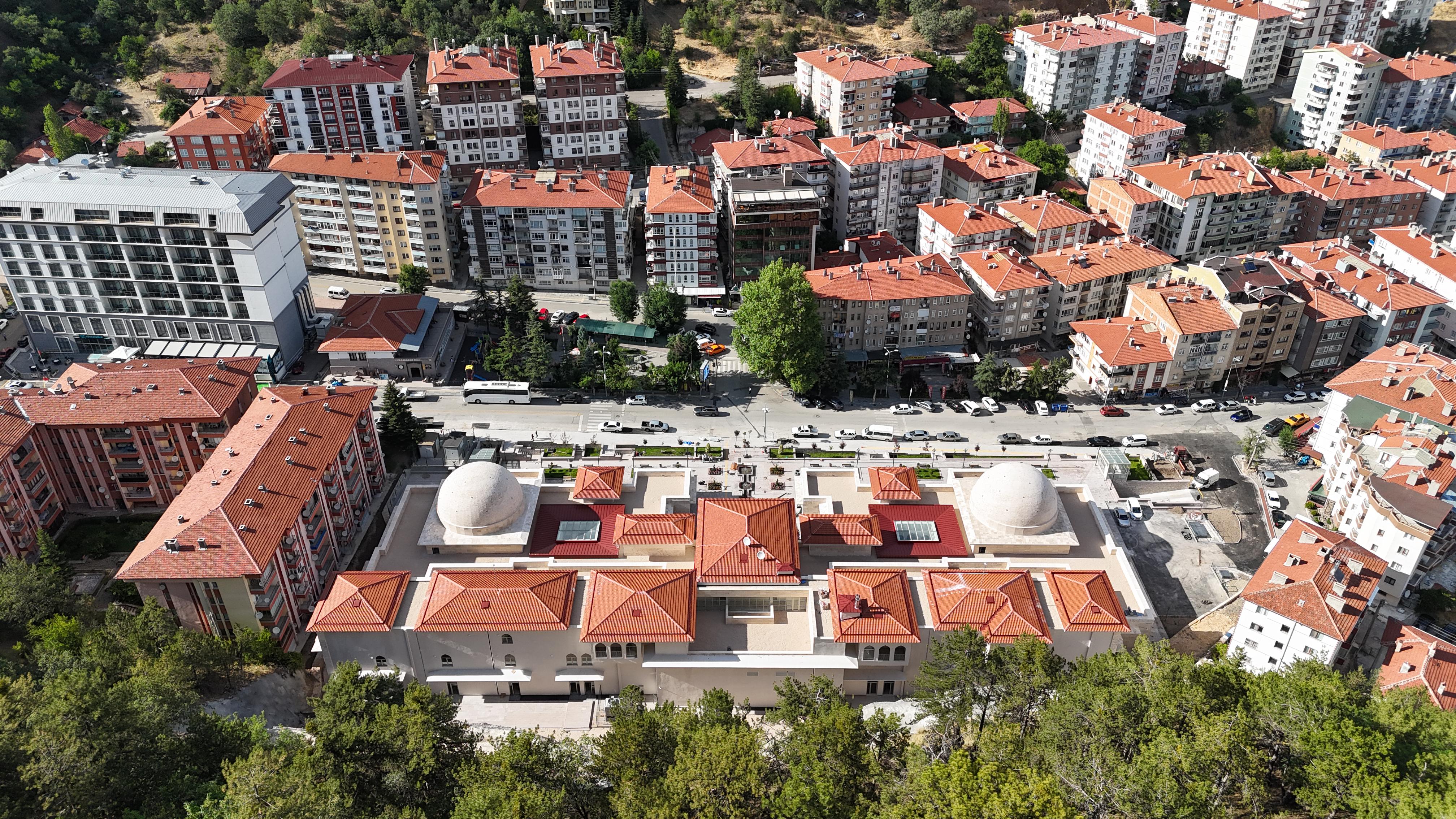 Kızılcahamam Belediyesi